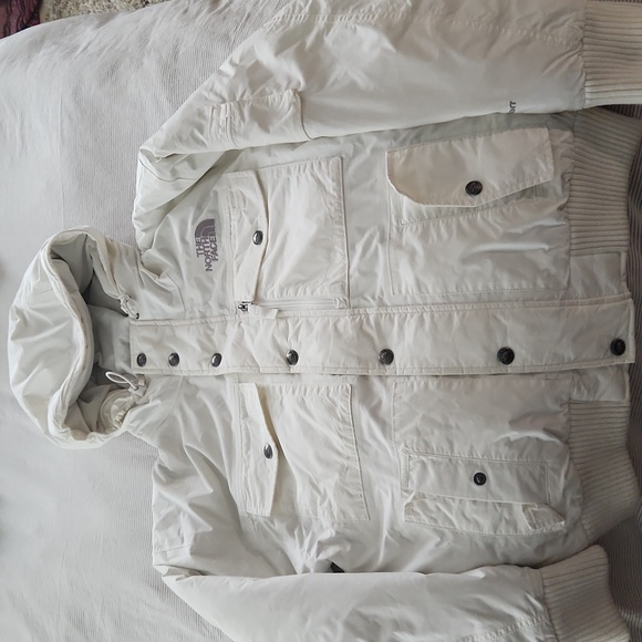 The North Face Other - North Face Jacket